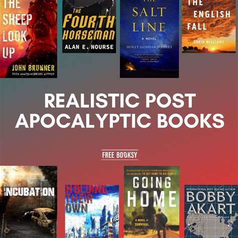 best modern post apocalyptic books|23 Best Post Apocalyptic Books You Need to Read .